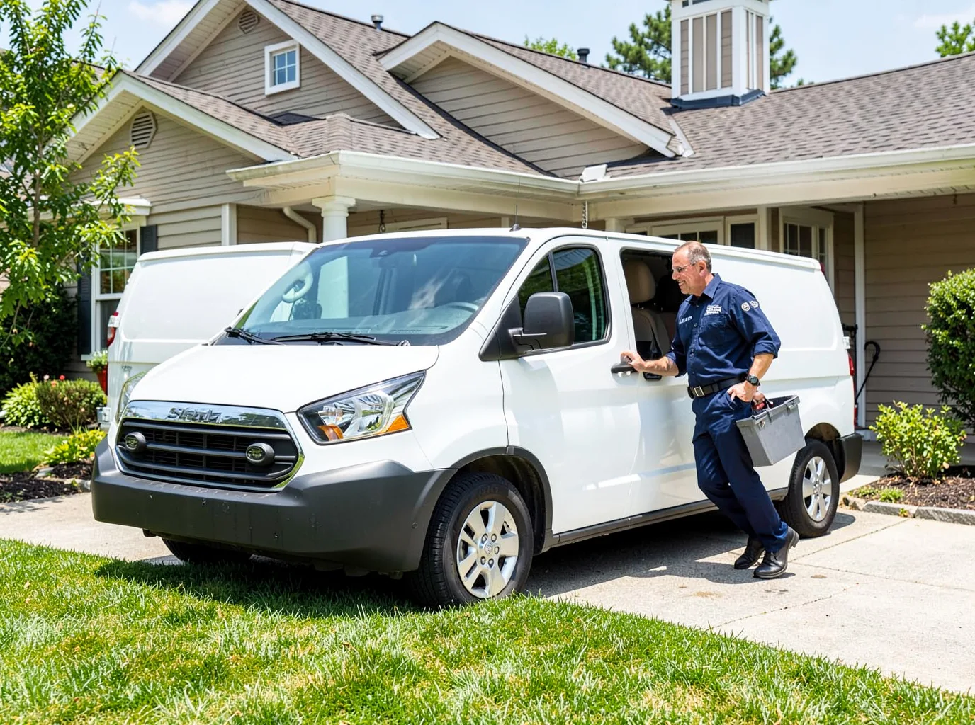 Emergency Plumber company in Long Pond, PA