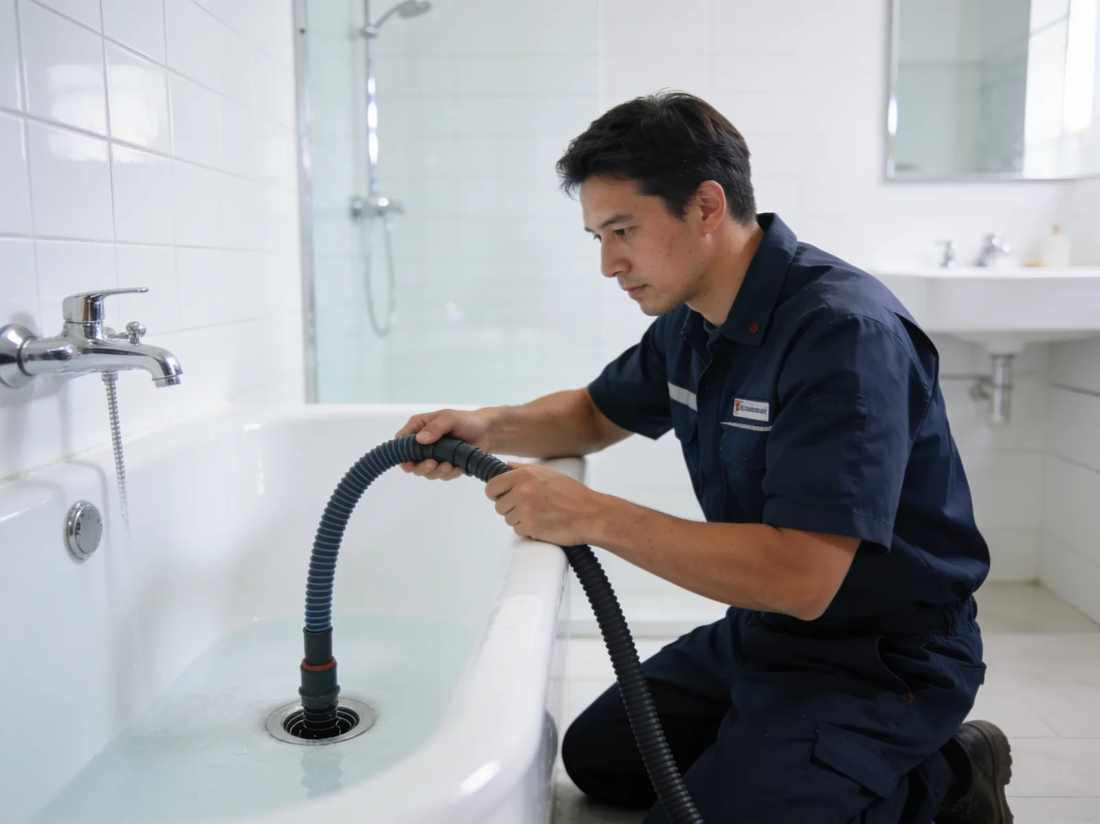 Emergency Plumber Long Pond, PA FAQs